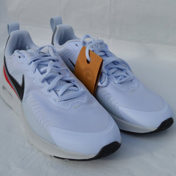 Nike Air Max Nuaxis Running Shoe (New) - Picture 11 of 13